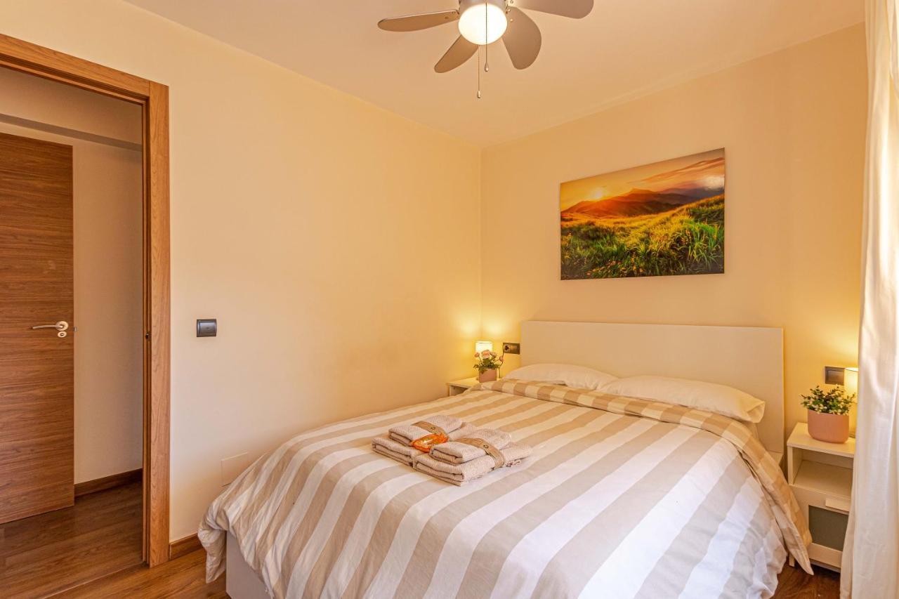 797 Holiday Rentals- Atico En Arroyo De La Miel Con Hermosas Vistas Benalmádena Extérieur photo